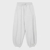 Cropp - Jogger pantalone - light grey