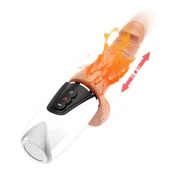 Sex Mašina Sex Massage USB