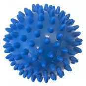Yate Masažna žogica - 8 cm modra