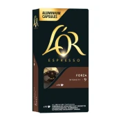 LOR Kapsule za kafu Forza 9