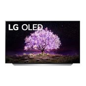LG OLED TV OLED65C12LA