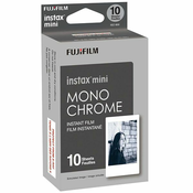 Fujifilm Instant film Fujifilm Instax Mini Monochrome