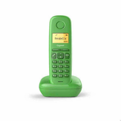 Bežicni Telefon Gigaset S30852-H2802-D208 Bežicni 1,5 Zelena