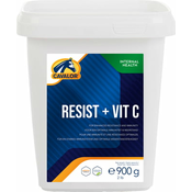Cavalor Resist + Vitamin C - 900 g