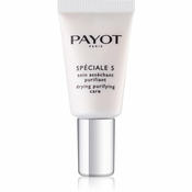 PAYOT Dr Payot Solution 15 ml Spéciale 5 Drying And Purifying Gel gel za cišcenje lica W na problematickou plet s akné