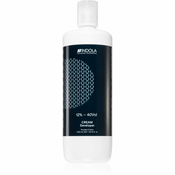 Indola Developer oksidacijska emulzija 12 %/40 vol. 1000 ml