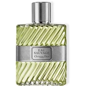 Dior Eau Sauvage toaletna voda za moške 100 ml