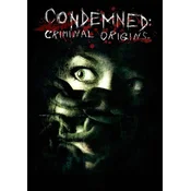 Condemned: Criminal Origins Steam Key GLOBAL