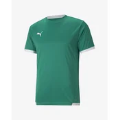 Puma TeamLIGA Majica 499233 Zelena