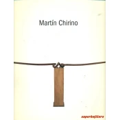 MARTIN CHIRINO (eng., spa.)