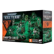 Kill Team: Canoptek Circle