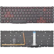Tastature za laptop Acer Nitro 5 AN515-56 AN515-57 AN515-58 AN517-54 crveni tasteri