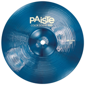 Paiste 900 Color Sound Splash 10 Blue