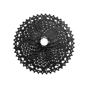 Sunrace CSMS8EAX 11 11-40z kaseta Črna