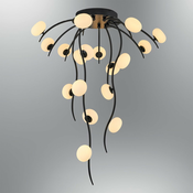 OPVIQ L1410 Black luster
