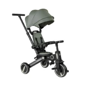 KikkaBoo Tricikl Trix 7in1 Grey (KKB21154)