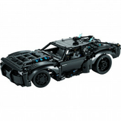 LEGO® Technic BATMAN - BATMOBILE™ - 42127