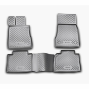 Novline - Element 3D Patosnice MERCEDES-BENZ S (W220) Long 1998-2005 set 4 kom