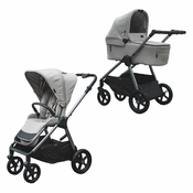 MAST DUO SISTEM M5X LION