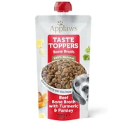 Kapsica Applaws Dog Taste Toppers u govedem temeljcu 200 g