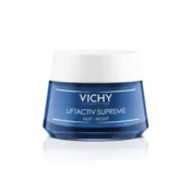 VICHY Nocna krema za lice Liftactiv Derm 50 ml