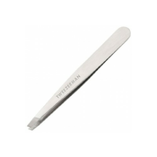 Tweezerman Full Slant Tweezer - Pink