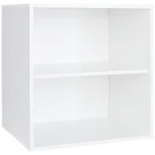 Modern Living Regal Box, Bela