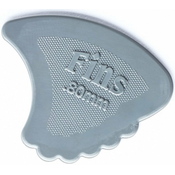 Dunlop 444R 0.80 Gauged Nylon Fins