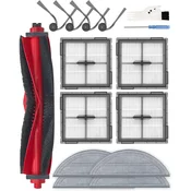 INF Komplet 15 delov za Roborock Q10 S5 in Q10 S5+ – ščetke, filtri, (5000369229)