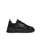 EA7 Emporio Armani Superge 7X000308 AF18447 MZ177 Črna