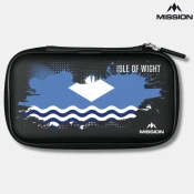 MISSION/Dart Case/EVA/UK Counties/Isle Of Wight