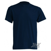 Keya majica kratki rukav t-shirt plava veličina s ( tsra150nys )
