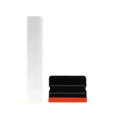 Syncros Ransom Clear Gloss Rahmenschutzfolie-Transparent-One Size