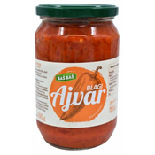 AJVAR BLAGI UPRZENI BAS BAS 690G
