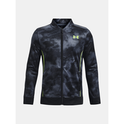 Under Armour UA Pennant 2.0 Novelty FZ Jakna otroška 723451 Črna