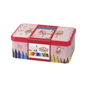 FLOMASTRI FABER - CASTELL BALERINA