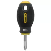 STANLEY ODVIJAC FM PHILLIPS PH1 X 30MM