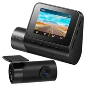Xiaomi 70mai Dash Cam A200 + RC11 set automobilskih kamera