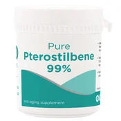 Hansen Pterostilbene (Pterostilbene) 99%, prah, 20 g