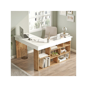 Hanah Home Radni sto CT5 - AV