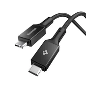 Spigen SPIGEN TYPE-C KABEL 240W ZA TELEFONE 150CM USB-C SUPER HITRO POLNJENJE