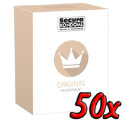 Secura Original 50 pack