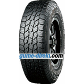 Yokohama Geolandar A/T4 (G018) ( LT225/65 R17 107/103S 8PR, RPB)