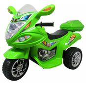R-Sport Električno motorno kolo M1 Zelena