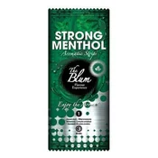 shumee Kartica z okusi Blum Strong mentol vložek