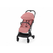 KINDERKRAFT Kolica za bebe Indy Dhalia pink