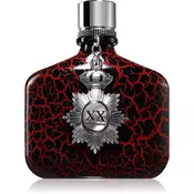 John Varvatos XX Intense parfumska voda za moške 125 ml