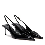 Salonarji Elisabetta Franchi SA-35L-66E2-V650 Črna
