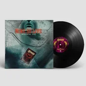 Cryptopsy - None So Live (Reissue) (LP)