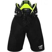 Hlače za hokej Warrior Alpha LX 20 Black Senior S